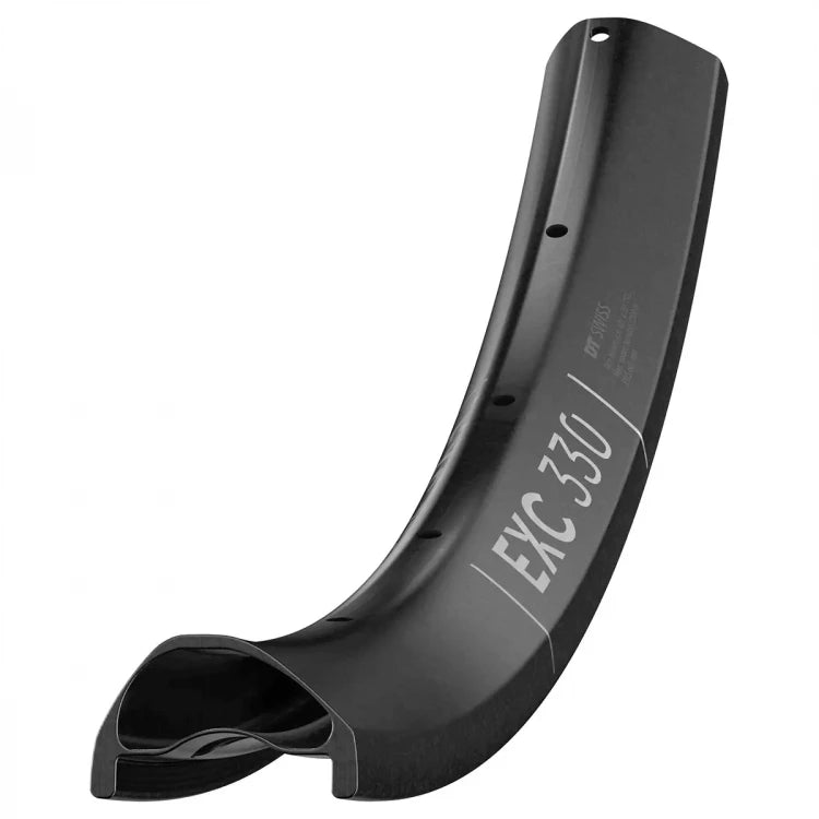 DT Swiss EXC 330 29” hiilikuituvanne, 30 mm sisäleveys, hookless tubeless
