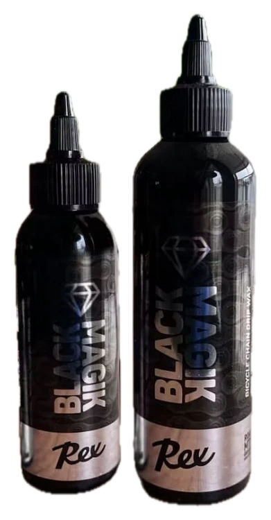 REX Black Magik 90 ml ketjuvaha maantie gravel ja MTB käyttöön