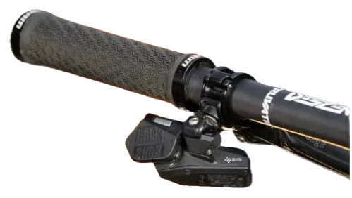 RockShox Reverb AXS ohjain maastopyörään