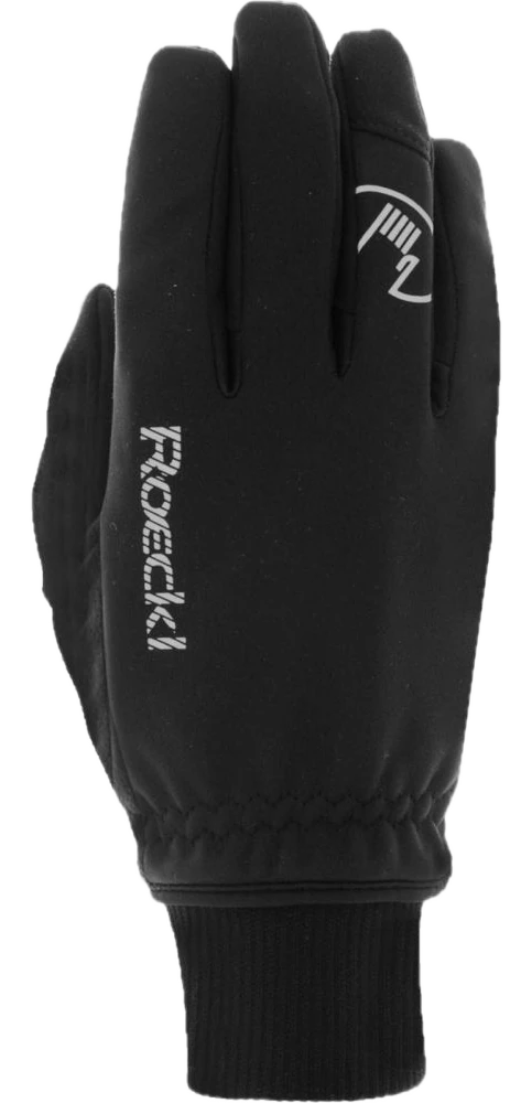 Roeckl Rax Gore-Tex Winter Glove Black