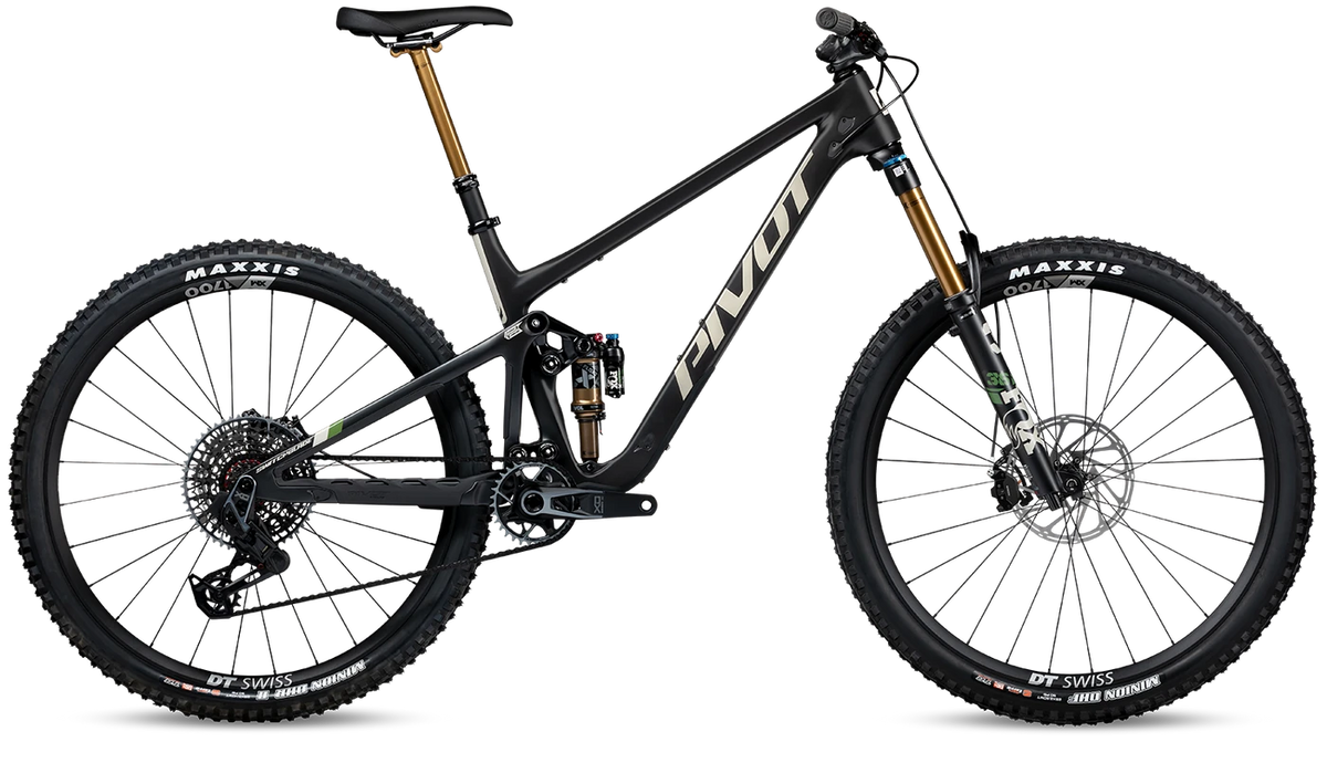 Switchblade Pro X0 Eagle Transmission – STEALTH MOJAVE