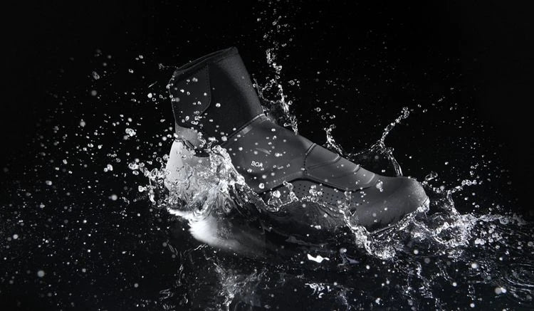 Shimano MW702 Gore-Tex Vedenpitävä ajokenkä
