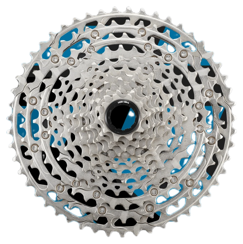 Shimano Deore CS-M6100 10-51T 12s