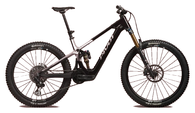 Pivot Shuttle AMPD Ride GX Eagle Transmission, kuva 41
