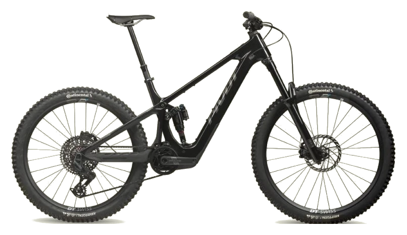 Pivot Shuttle AMPD Ride GX Eagle Transmission, kuva 42