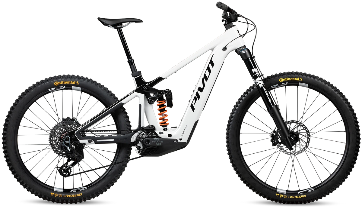 Shuttle LT Pro X0 Eagle Transmission Podium NEO COIL – Stone Cold White