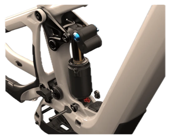 Pivot Shuttle LT Ride 70/90 EAGLE TRANSMISSION, image 13