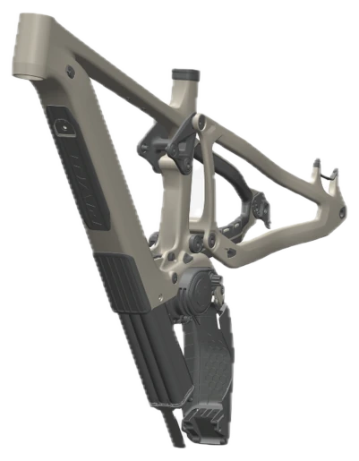 Pivot Shuttle LT Ride 70/90 EAGLE TRANSMISSION, image 16