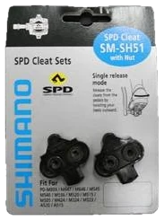 Shimano Klossi SM-SH51 SPD