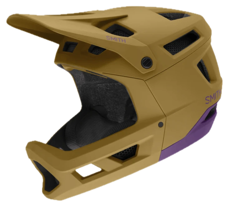Smith Mainline MIPS – Matte Coyote / Indigo