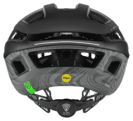 SMITH Trace MIPS TWICEME kypärä VaporFit-säädöllä