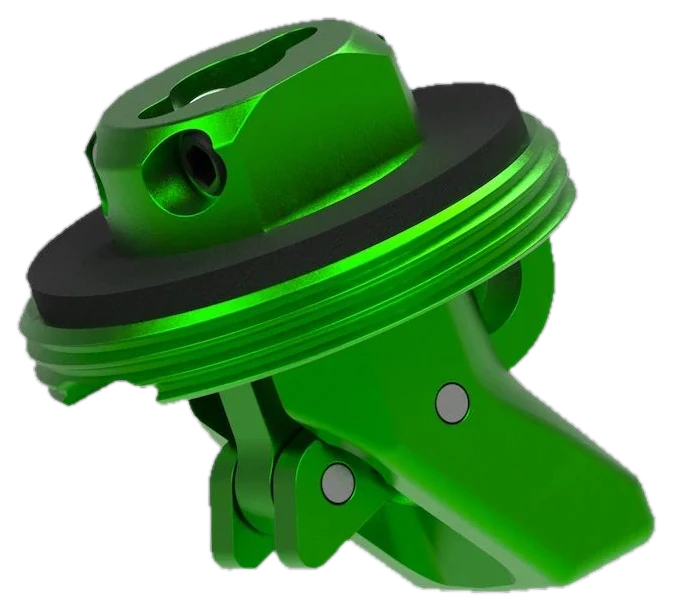 OneUp V3 Actuator Kit 30,9, 31,6 ja 34,9 mm hissitolppiin