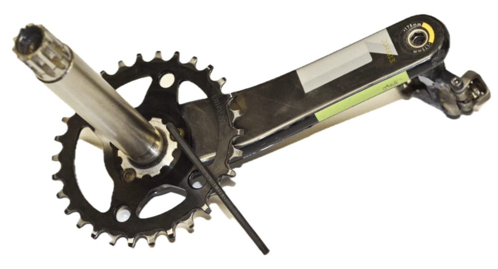 Wolf Tooth Direct Mount for SRAM 3mm Offset Boost, image 2