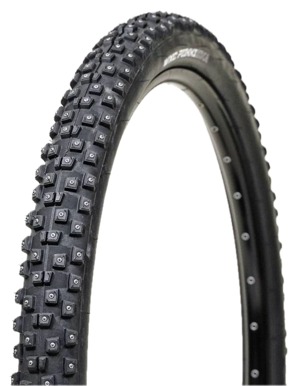 Suomi Tyres WXC Piikkisika W408 29 x 2.35 nastarengas, 408 kovametallinastaa, talvikäyttöön.