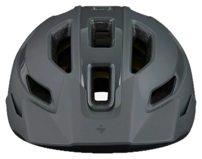 Sweet Protection Ripper Bolt Gray Rose Gold trail-kypärä
