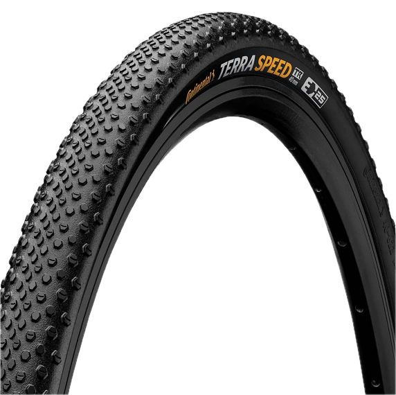 CONTINENTAL Terra Speed Protection 28" TLR Folding, image 2