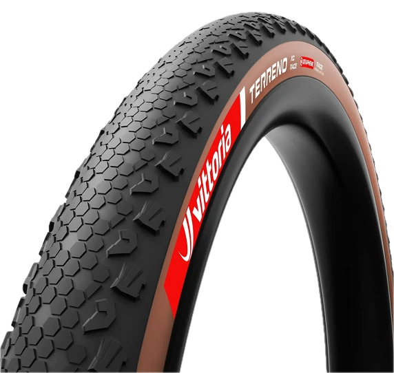 Vittoria Terreno XC-RACE Graphene 2.0 TLR