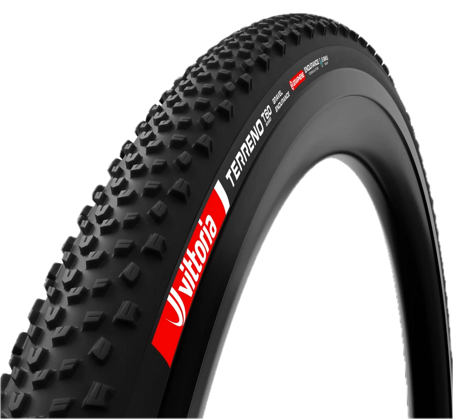 Vittoria Terreno T60 Mixed Gravel Endurance G2 TLR gravelrengas