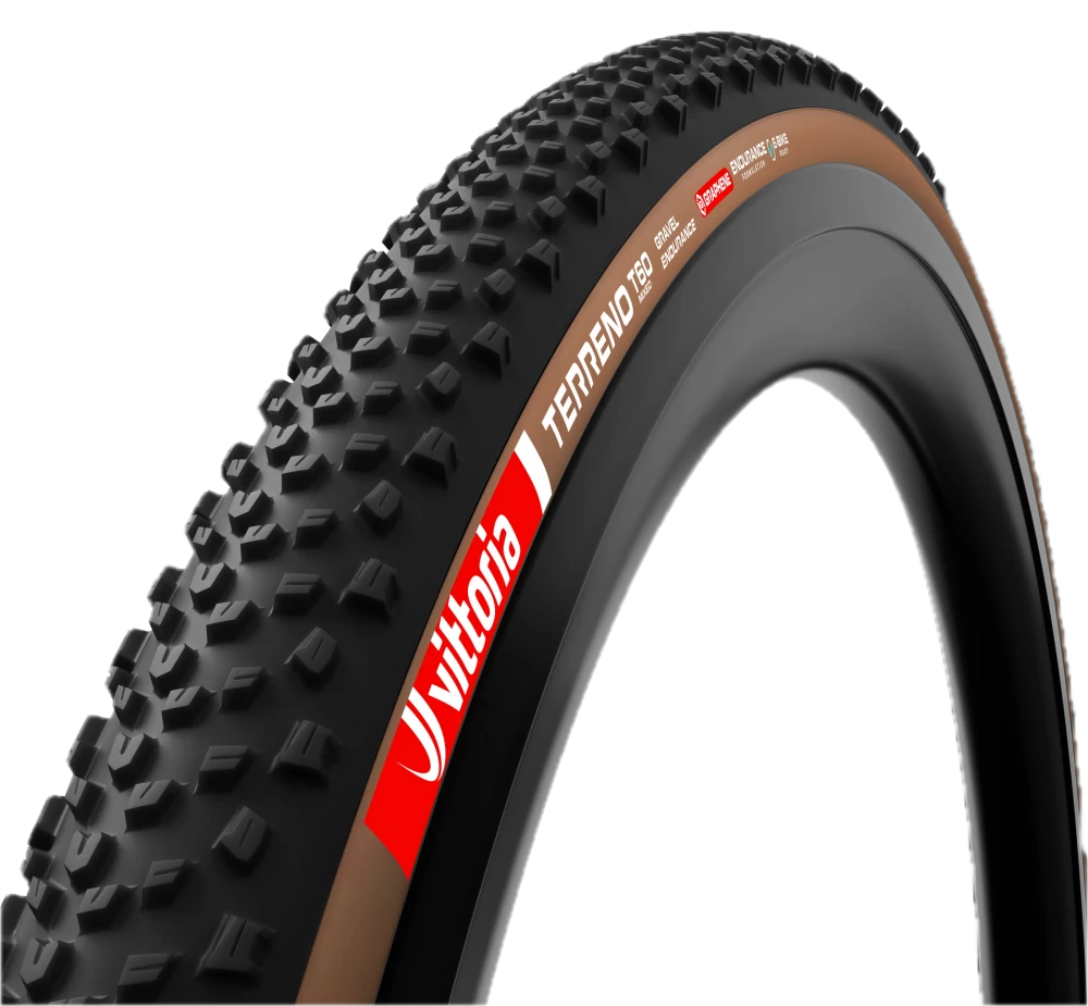 Vittoria Terreno T60 Mixed Gravel Endurance G2 TLR, kuva 2