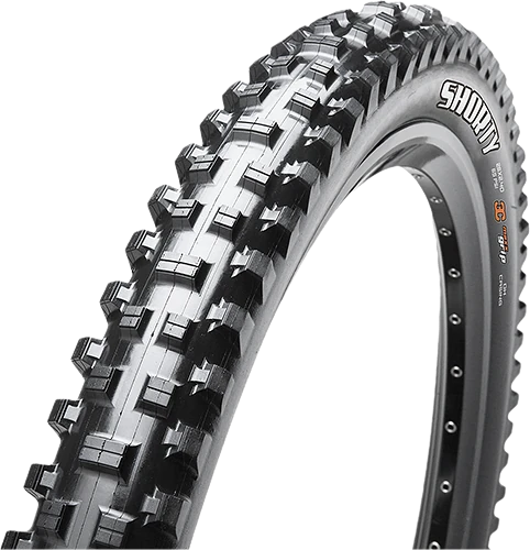 Maxxis Shorty EXO TR 29x2.3 60tpi taittuva 3C