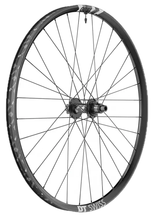DT Swiss 29” takakiekko maasto- ja trail-käyttöön