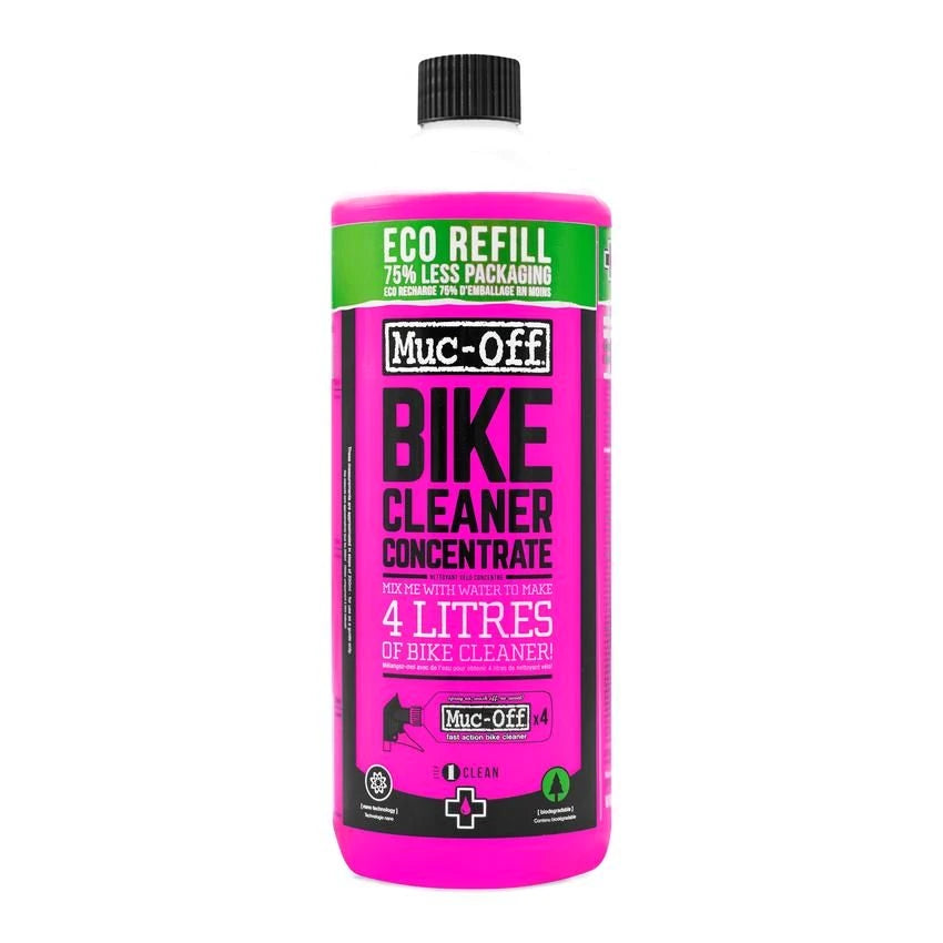 Muc-Off Bike Cleaner Concentrate 1L