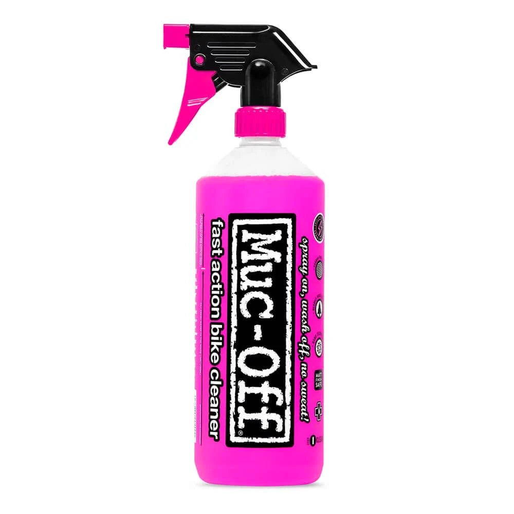 MUC-OFF E-Bike Essentials kit, image 2