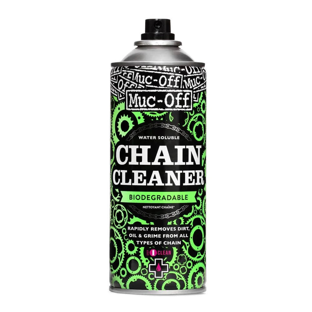 MUC-OFF Bio Chain Doc, kuva 2