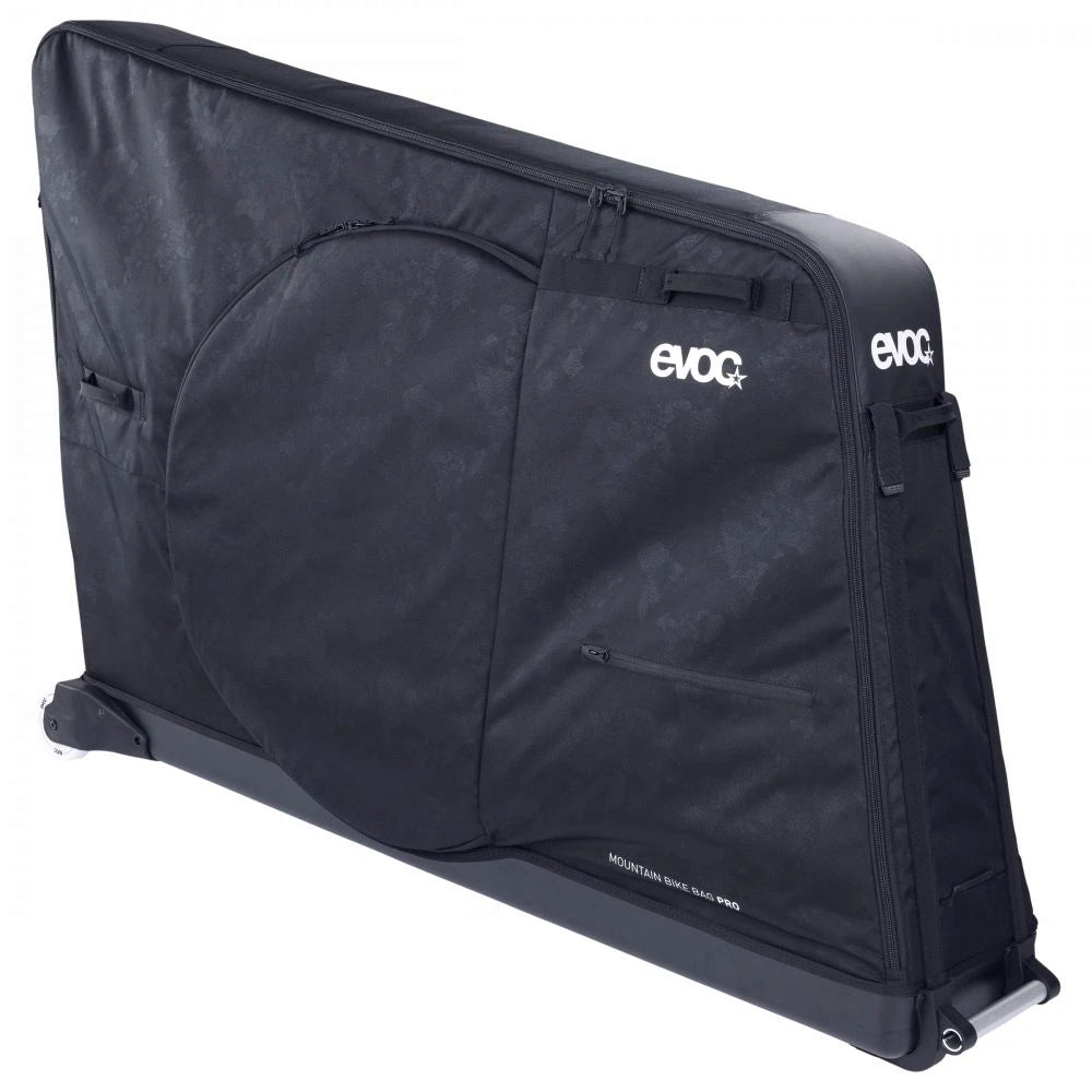 Evoc Mountain Bike Bag Pro Musta