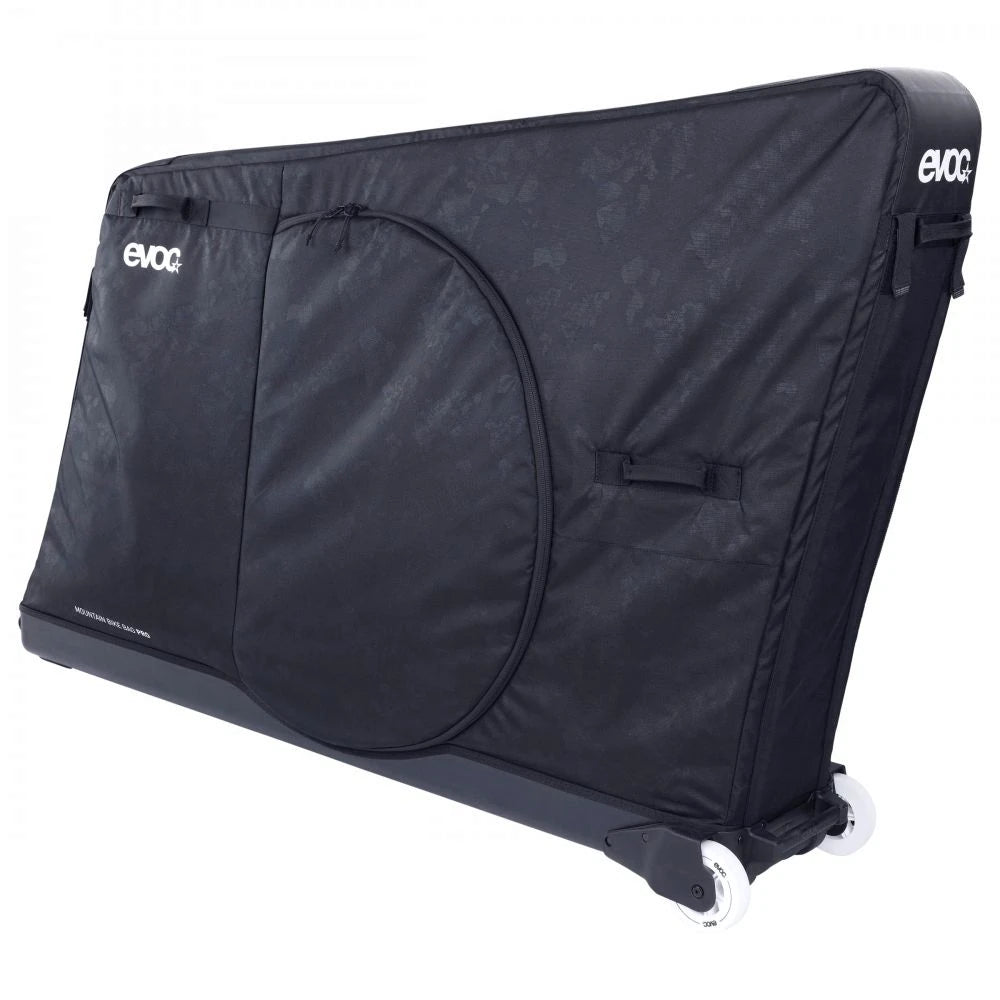 Evoc Mountain Bike Bag Pro Musta, kuva 2