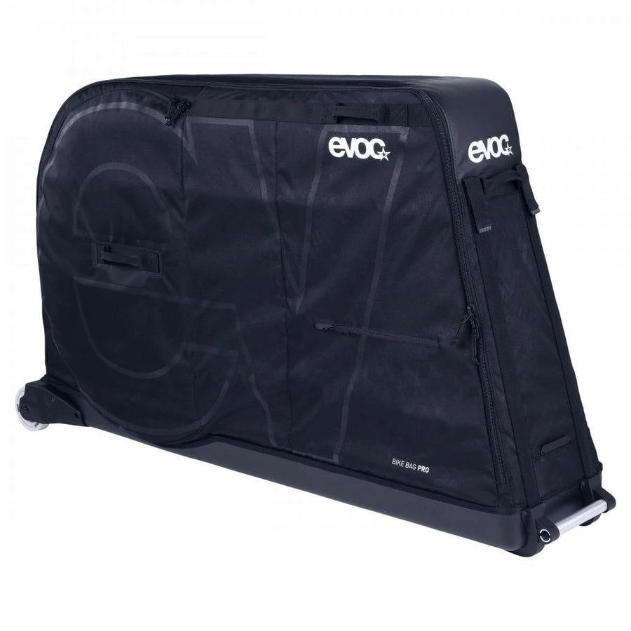 Evoc Bike Bag Pro 2026 – Musta