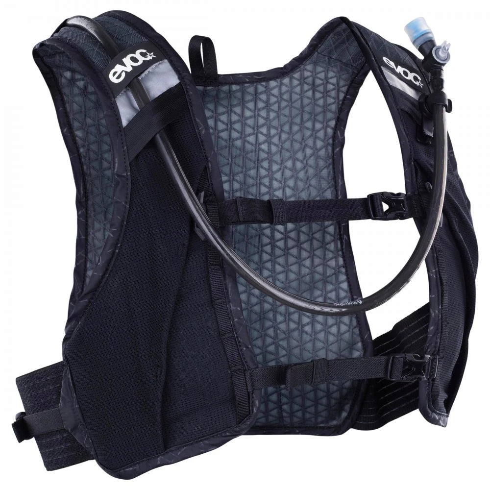 EVOC HYDRO PRO Ultra 1,5 + 1,5L BLADDER – Black