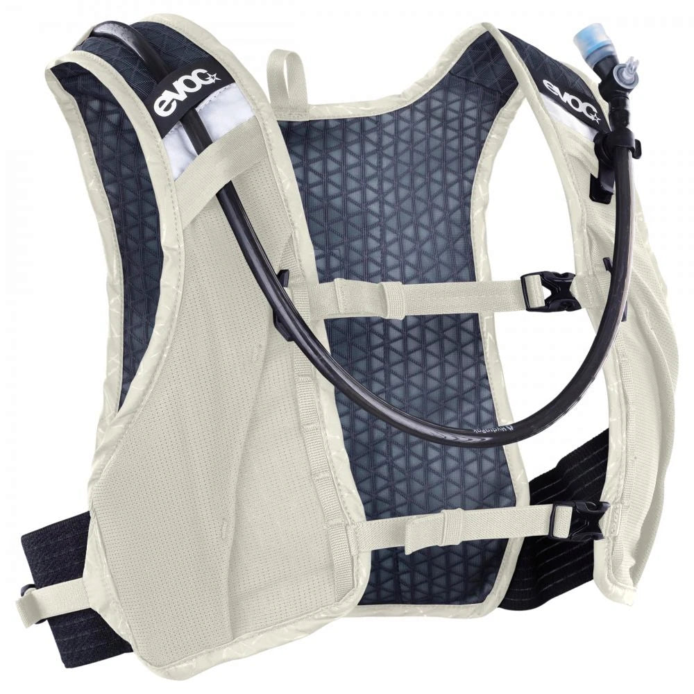 EVOC HYDRO PRO Ultra 1,5 + 1,5L BLADDER – Sand