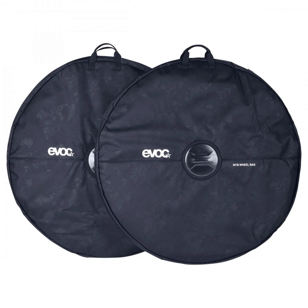 Evoc MTB Wheel Bag 2kpl kiekkopussi
