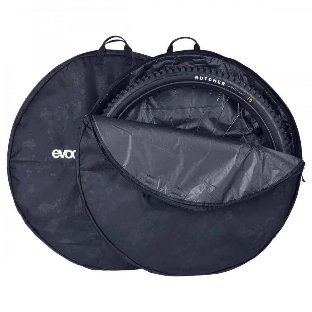 Evoc MTB Wheel Bag 2kpl kiekkopussi, kuva 2