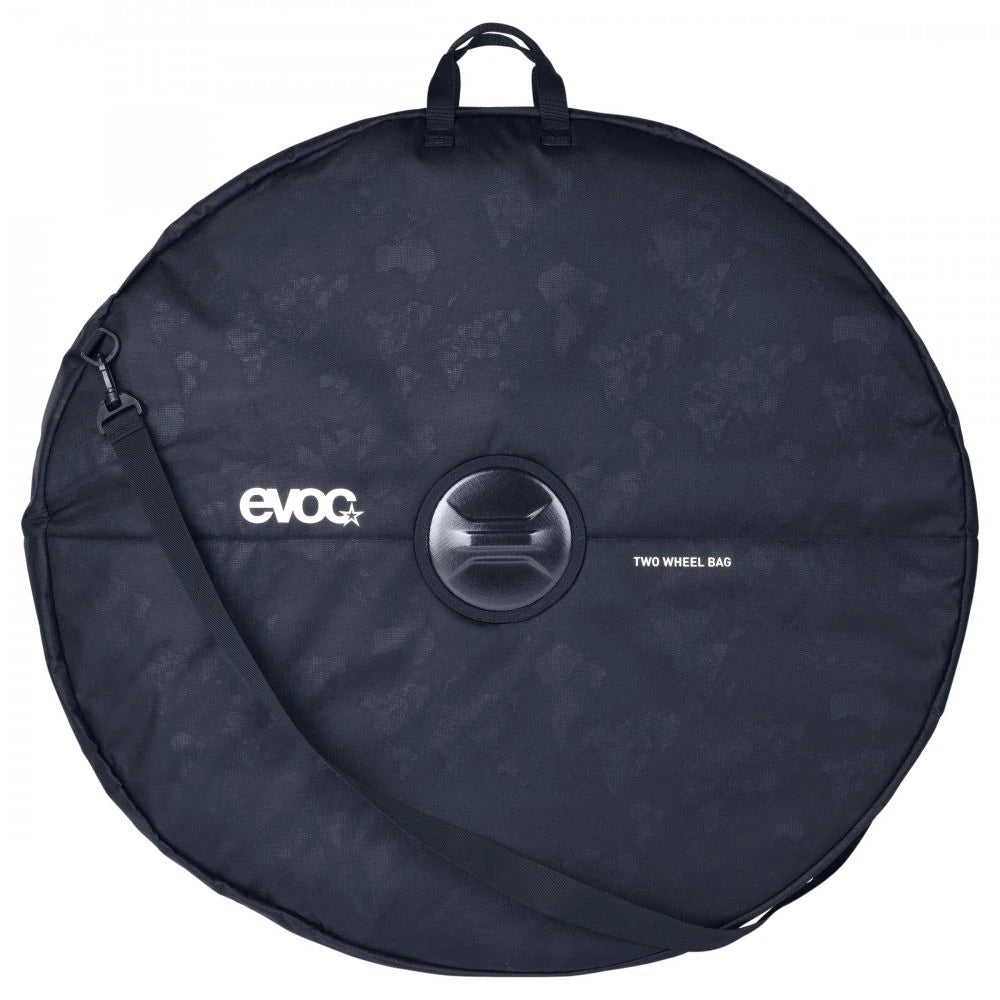 Evoc Two Wheel Bag kiekkopussi