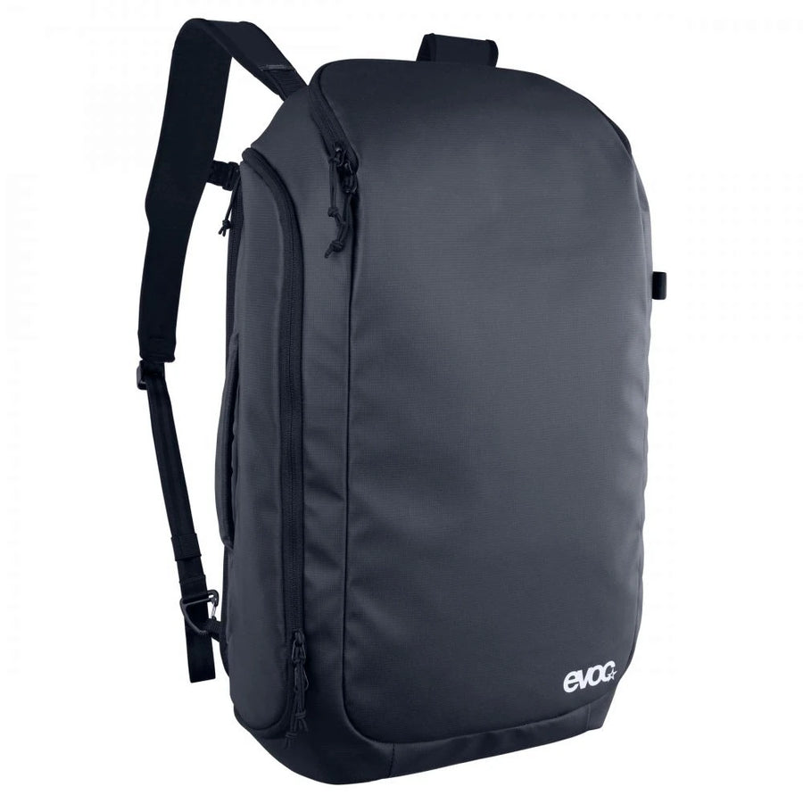 Evoc Athlete Backpack 30 – Carbon Grey Black