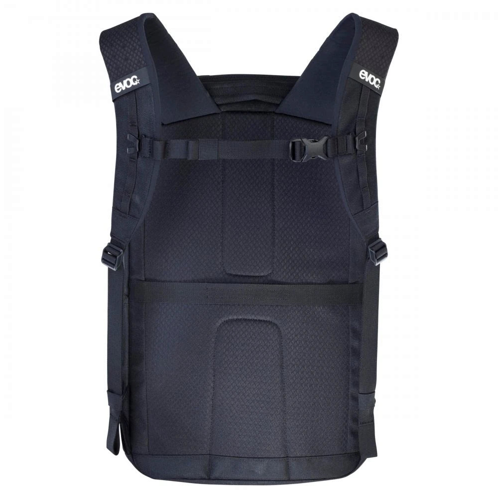 Evoc Travel Backpack 22, kuva 2
