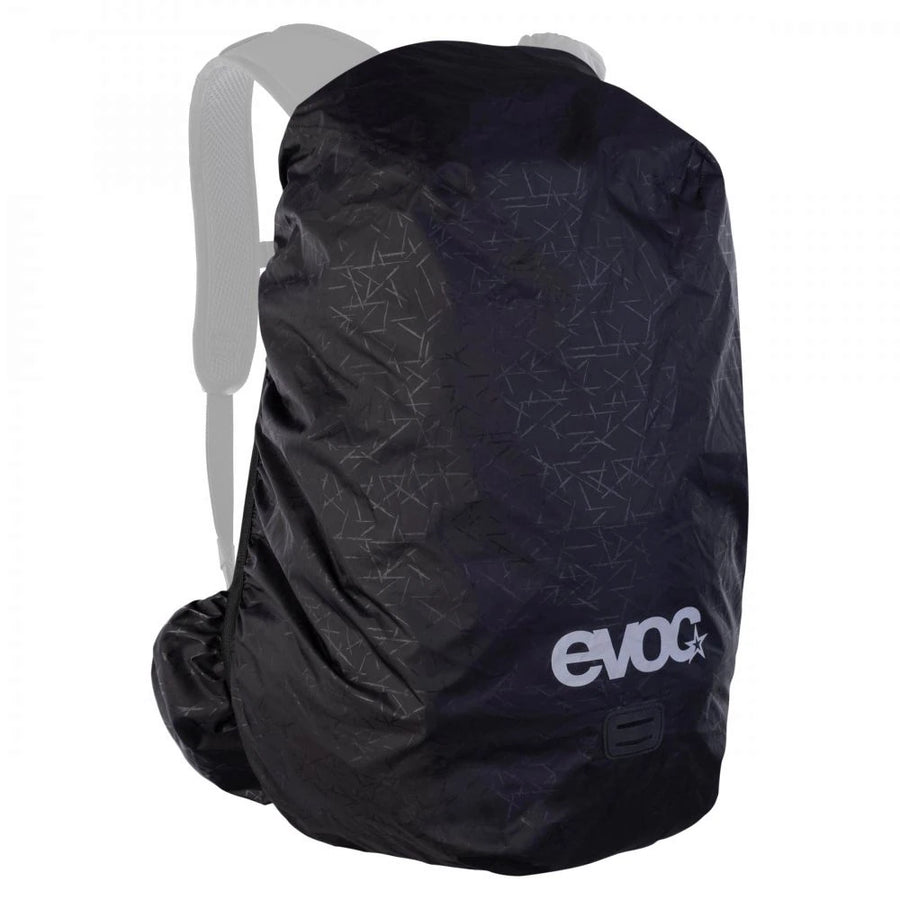 Evoc Raincover Sleeve Pro, sadesuoja repulle