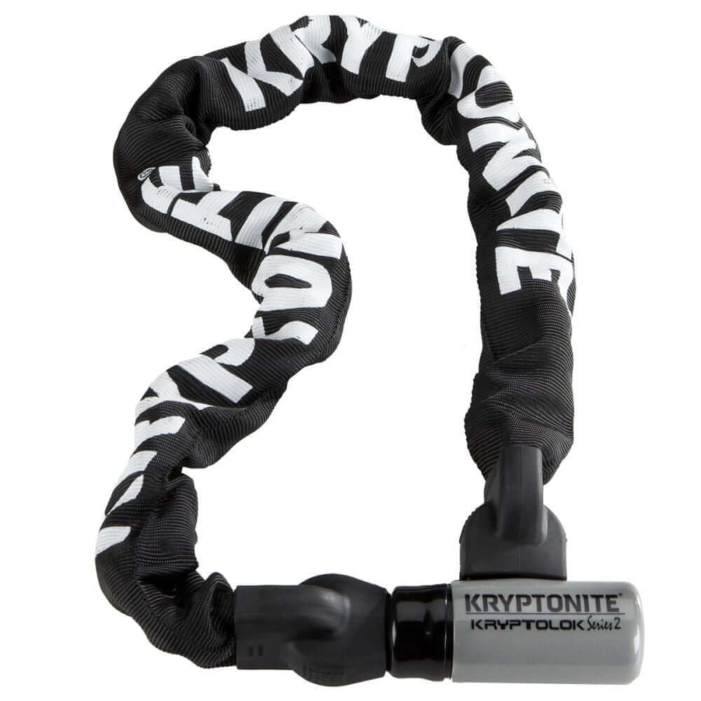 Kryptonite Kryptolok 2 995 Chain Lock