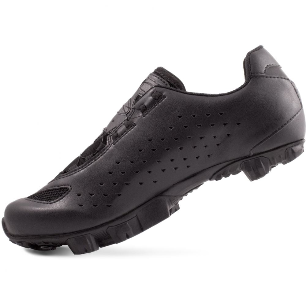 Lake MX177-X Wide Cycling Shoes for Clipless Pedals, image 2