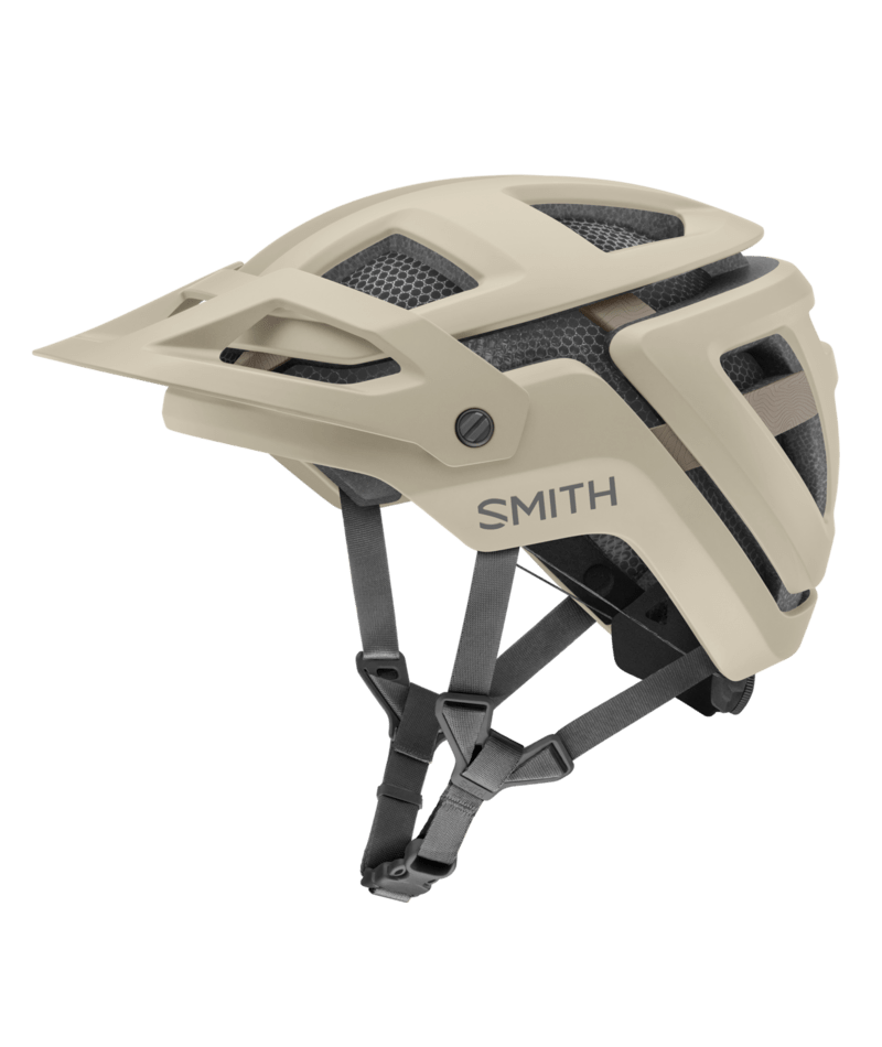 Smith Forefront 3 MIPS – Matte Chalk