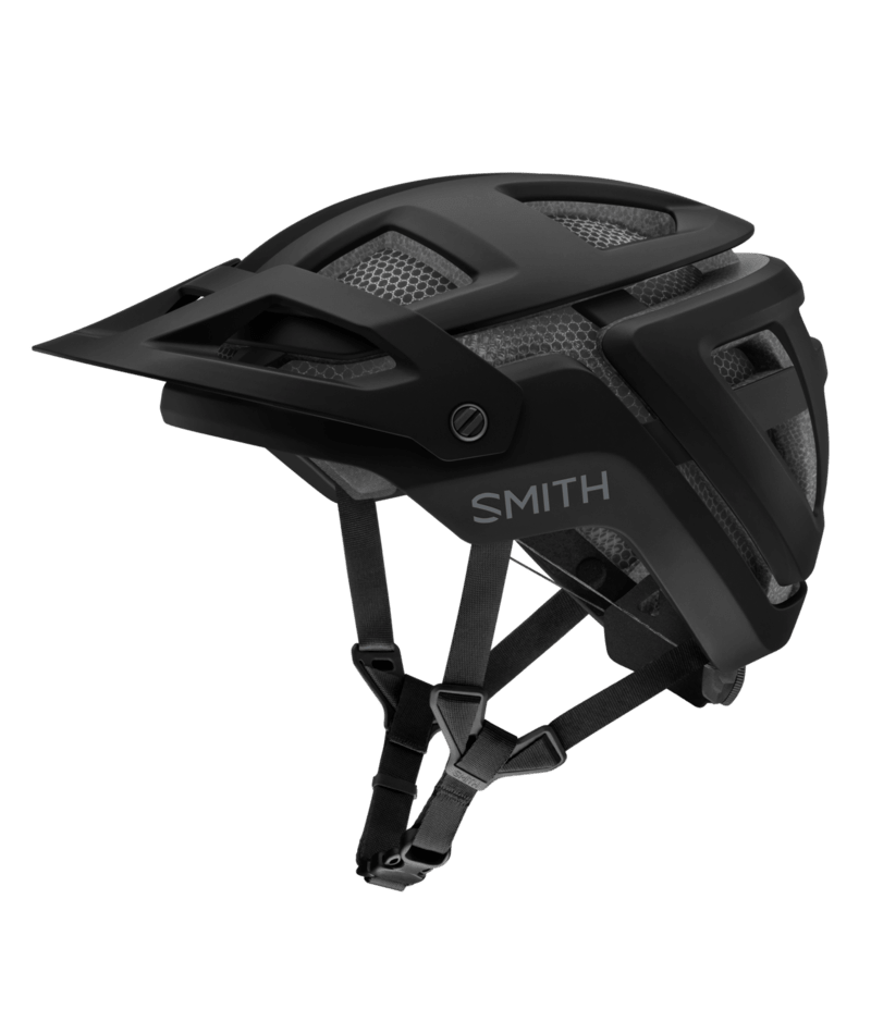 Smith Forefront 3 MIPS