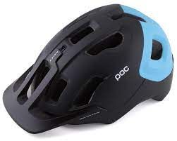 POC Axion SPIN – Uranium Black Basalt Blue