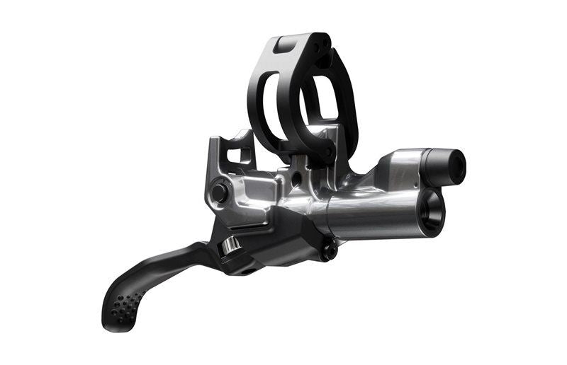 Shimano XTR BL-M9220/BR-M9220 4-mäntäinen Levyjarrusarja, kuva 2