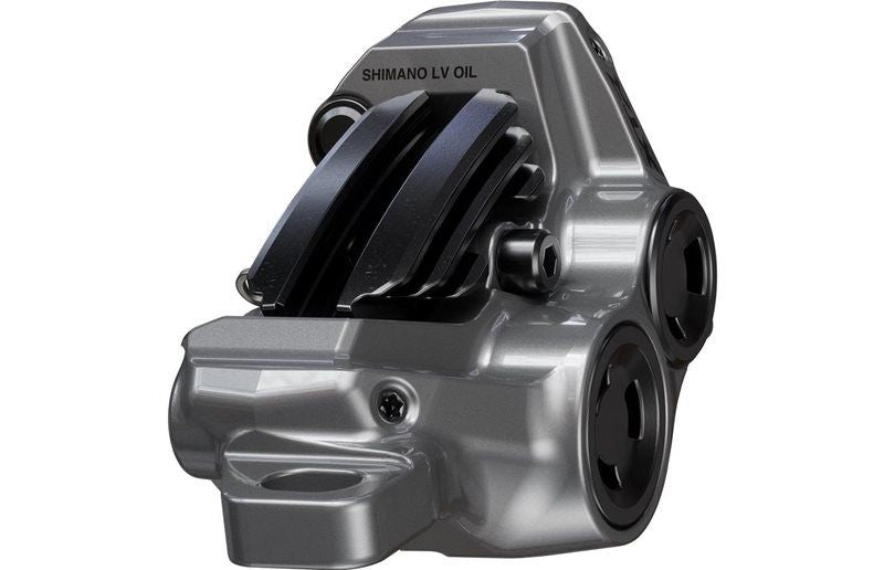Shimano XTR BL-M9220/BR-M9220 4-mäntäinen Levyjarrusarja, kuva 5