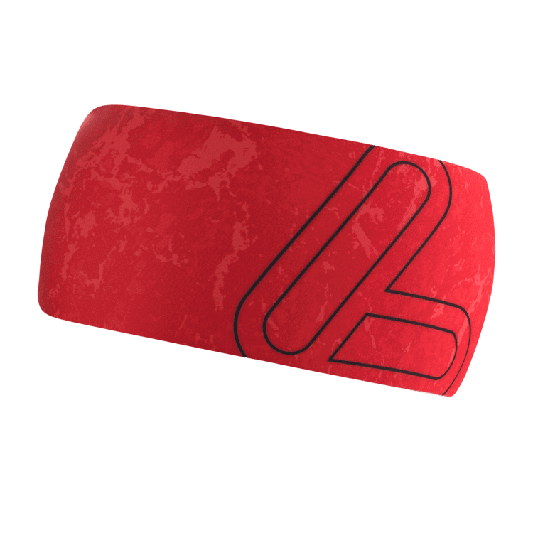 Löffler Elastic Headband Open Cut, kuva 2