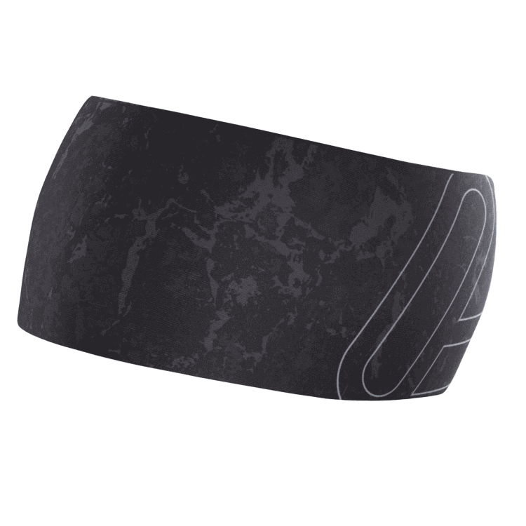 Löffler Elastic Headband Open Cut