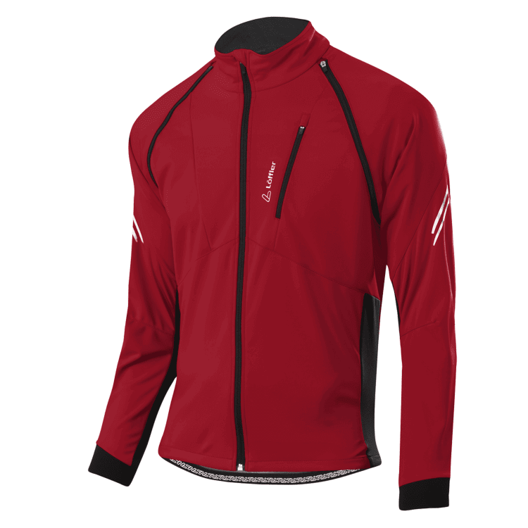 Löffler Gore-Tex Infinium San Remo jacket, image 2