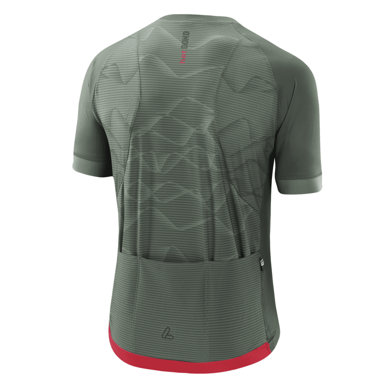 Löffler ajopaita M BIKE JERSEY FZ TECTON HOTBOND RF